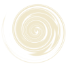 A swirl.